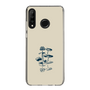 Slim Protection Case［ Binetsu - Flowers 2 ］