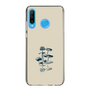 Slim Protection Case［ Binetsu - Flowers 2 ］