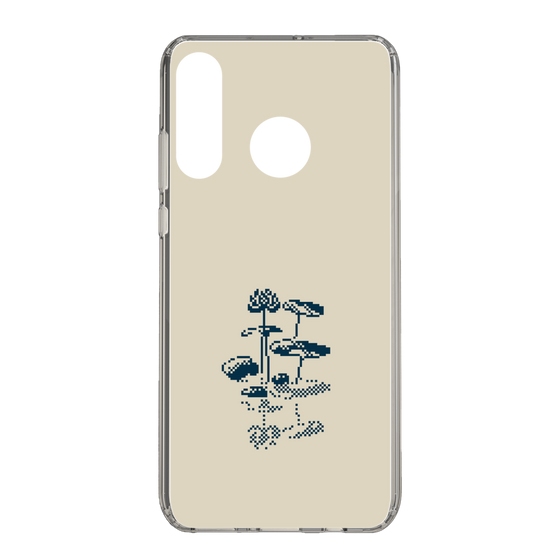 Slim Protection Case［ Binetsu - Flowers 2 ］