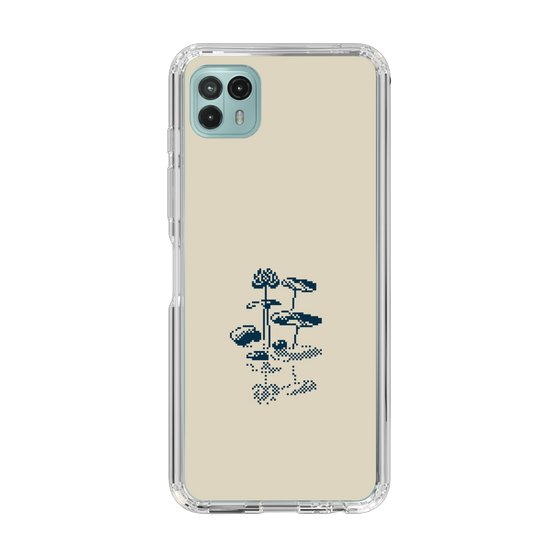 Slim Protection Case［ Binetsu - Flowers 2 ］
