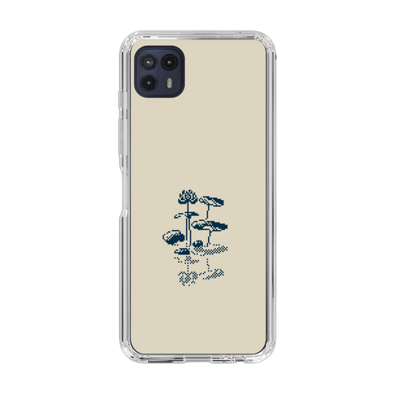 Slim Protection Case［ Binetsu - Flowers 2 ］
