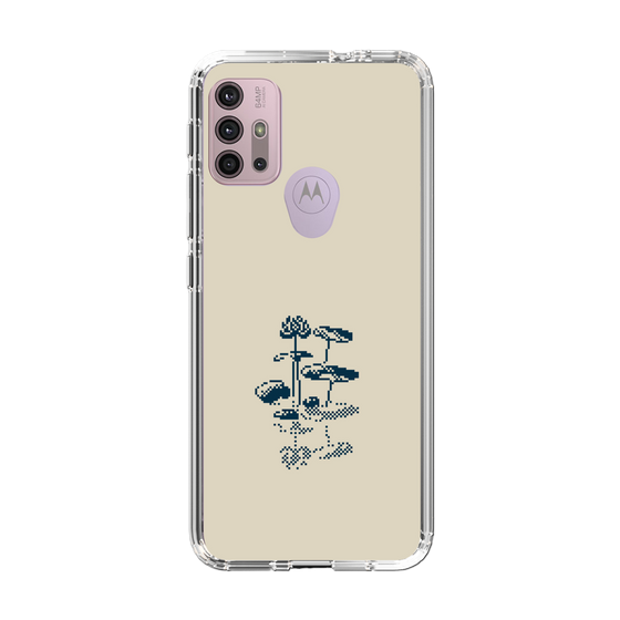 Slim Protection Case［ Binetsu - Flowers 2 ］