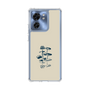 Slim Protection Case［ Binetsu - Flowers 2 ］