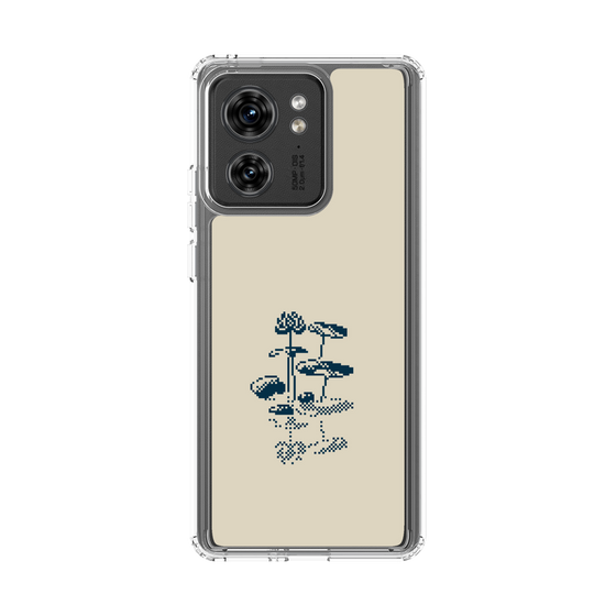 Slim Protection Case［ Binetsu - Flowers 1 ］