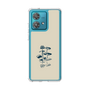 Slim Protection Case［ Binetsu - Flowers 1 ］