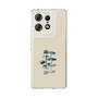 Slim Protection Case［ Binetsu - Flowers 1 ］