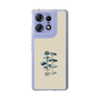 Slim Protection Case［ Binetsu - Flowers 1 ］