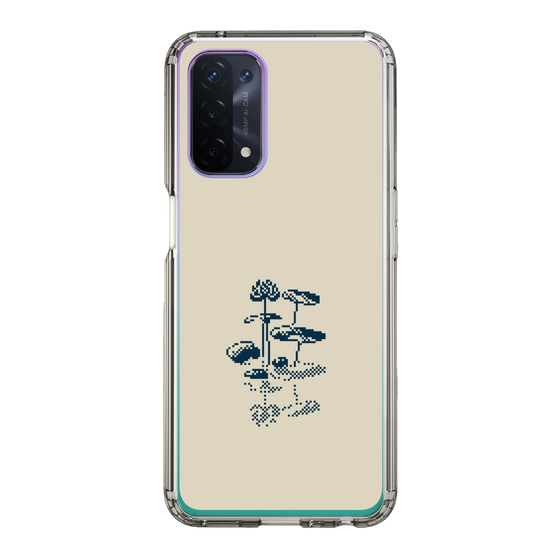 Slim Protection Case［ Binetsu - Flowers 2 ］