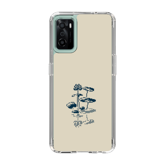 Slim Protection Case［ Binetsu - Flowers 2 ］