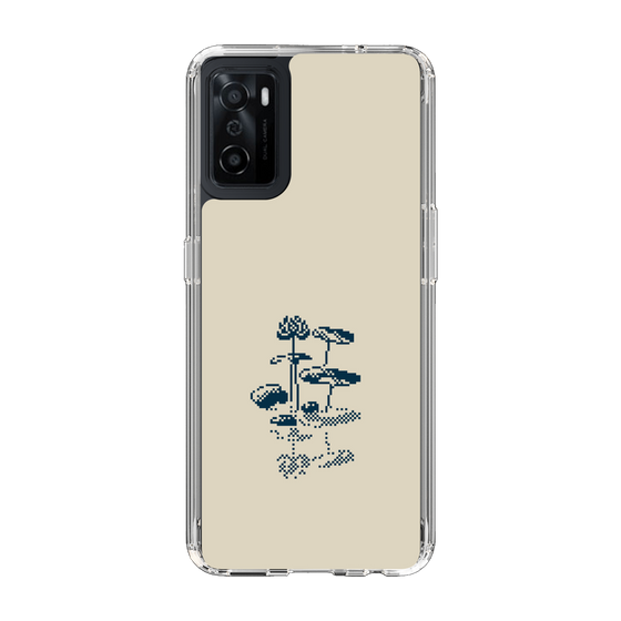 Slim Protection Case［ Binetsu - Flowers 2 ］
