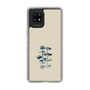 Slim Protection Case［ Binetsu - Flowers 2 ］