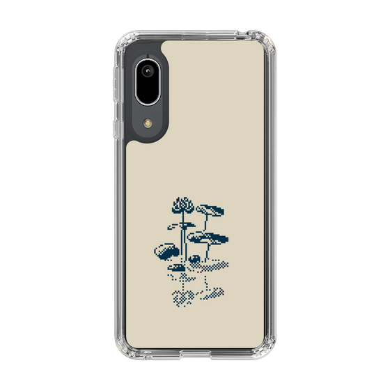 Slim Protection Case［ Binetsu - Flowers 2 ］