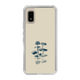 Slim Protection Case［ Binetsu - Flowers 2 ］