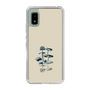Slim Protection Case［ Binetsu - Flowers 2 ］