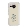Slim Protection Case［ Binetsu - Flowers 2 ］