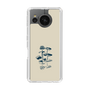 Slim Protection Case［ Binetsu - Flowers 2 ］