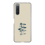 Slim Protection Case［ Binetsu - Flowers 2 ］