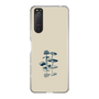 Slim Protection Case［ Binetsu - Flowers 2 ］