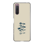 Slim Protection Case［ Binetsu - Flowers 2 ］