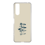 Slim Protection Case［ Binetsu - Flowers 2 ］