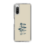 Slim Protection Case［ Binetsu - Flowers 2 ］