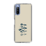 Slim Protection Case［ Binetsu - Flowers 2 ］