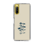 Slim Protection Case［ Binetsu - Flowers 2 ］