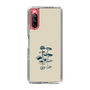 Slim Protection Case［ Binetsu - Flowers 2 ］