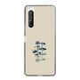 Slim Protection Case［ Binetsu - Flowers 2 ］