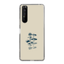 Slim Protection Case［ Binetsu - Flowers 2 ］
