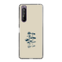Slim Protection Case［ Binetsu - Flowers 2 ］