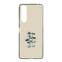 Slim Protection Case［ Binetsu - Flowers 2 ］
