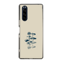 Slim Protection Case［ Binetsu - Flowers 2 ］