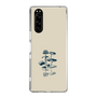 Slim Protection Case［ Binetsu - Flowers 2 ］