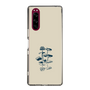 Slim Protection Case［ Binetsu - Flowers 2 ］