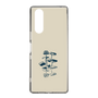 Slim Protection Case［ Binetsu - Flowers 2 ］
