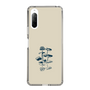 Slim Protection Case［ Binetsu - Flowers 2 ］