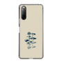 Slim Protection Case［ Binetsu - Flowers 2 ］