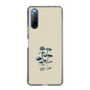 Slim Protection Case［ Binetsu - Flowers 2 ］