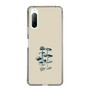 Slim Protection Case［ Binetsu - Flowers 2 ］