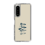 Slim Protection Case［ Binetsu - Flowers 2 ］