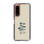 Slim Protection Case［ Binetsu - Flowers 2 ］