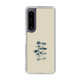 Slim Protection Case［ Binetsu - Flowers 2 ］