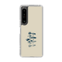 Slim Protection Case［ Binetsu - Flowers 2 ］