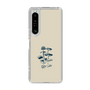 Slim Protection Case［ Binetsu - Flowers 2 ］