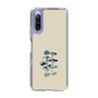 Slim Protection Case［ Binetsu - Flowers 2 ］