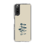 Slim Protection Case［ Binetsu - Flowers 2 ］