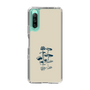 Slim Protection Case［ Binetsu - Flowers 2 ］
