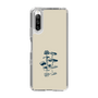 Slim Protection Case［ Binetsu - Flowers 2 ］
