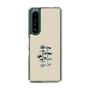Slim Protection Case［ Binetsu - Flowers 2 ］